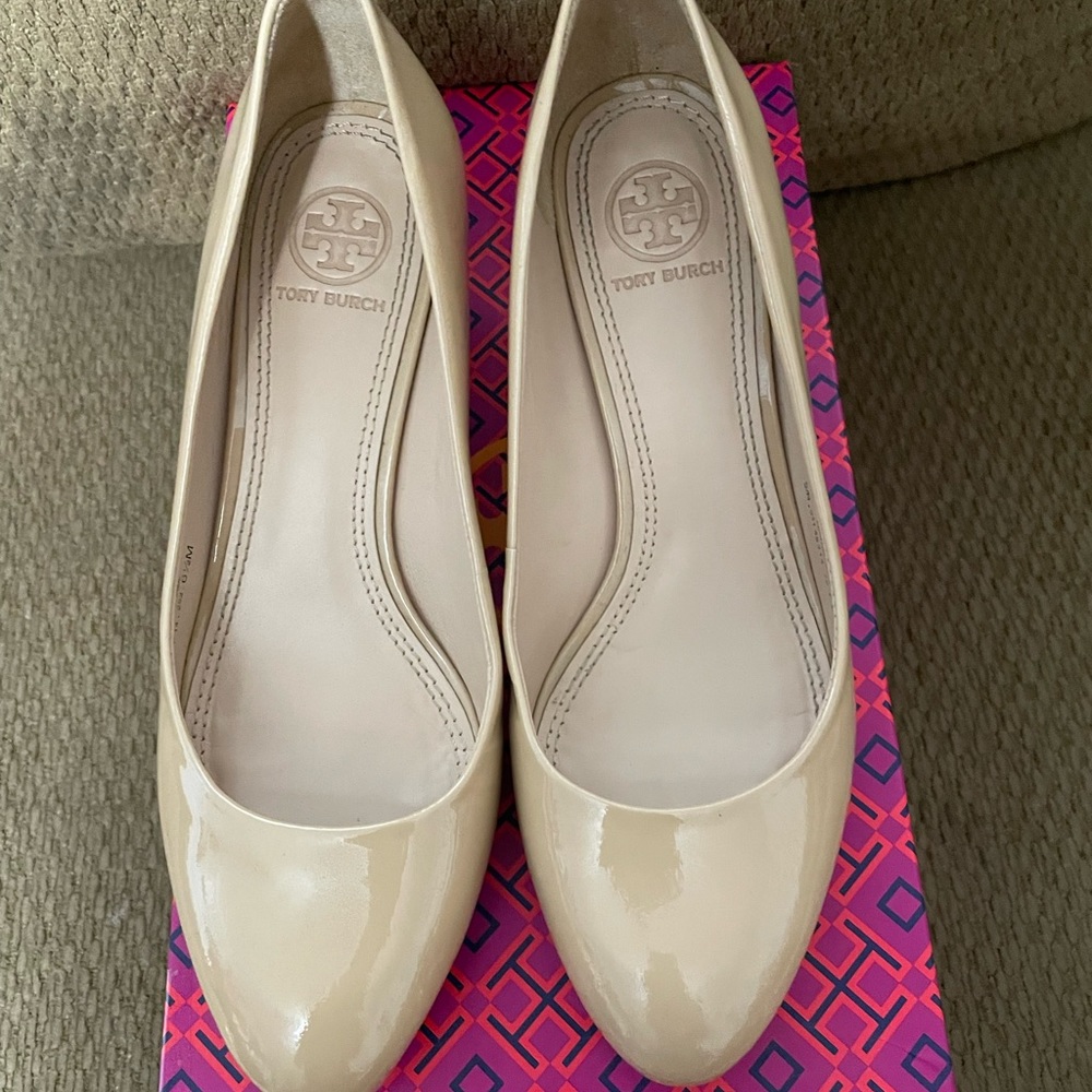 Tory Burch Shoes